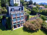 Villa in vendita pieds dans l'eau a Suna 599m² Verbania
