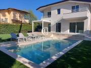 Villa in vendita, Pietrasanta fiumetto