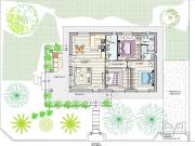 Villa in vendita a Pietrasanta, Marina di Pietrasanta