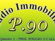 Prestigiosa villa in vendita Poggio a Caiano, Italia