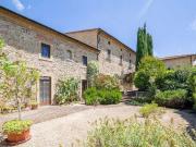 Villa in vendita Pomarance, Toscana