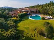 Villa in vendita Porto cervo, Porto Cervo, Sassari, Sardegna