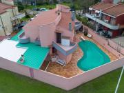 Esclusiva villa in vendita Quartu Sant'Elena, Italia