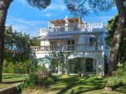 Esclusiva villa in vendita Via Degli Oleastri, 2, 57100,...