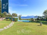 Villa in vendita Ranco, Italia