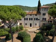 Villa in vendita Roselle Via strada dello sbirro,...