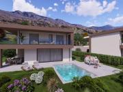 Villa in vendita Sale Marasino, Lombardia