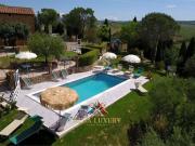 Villa in vendita San Quirico d'Orcia, Italia