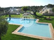 Villa in vendita San Vito dei Normanni, Brindisi, Puglia