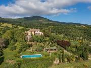 Villa in vendita Sarteano, Italia