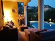Villa in vendita, Sarzana la bradia