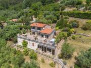 Villa in vendita Seravezza, Toscana