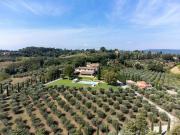 Villa in vendita Siena, Italia