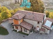 Villa in vendita Strada 2Xwp+Fw, Civitella di Romagna,...