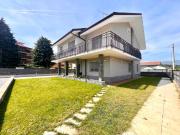 Villa in vendita Strada Antica di Buttigliera Alta, 7,...