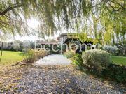 Villa in vendita Strada Bigini, 37, Viterbo, Lazio