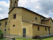 Villa in vendita Strada Comunale di San Quirico, Rignano...