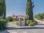 Villa in vendita Strada del Prataccio, Campagnano di...