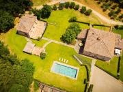 Prestigiosa villa di 950 mq in vendita, Monteriggioni,...