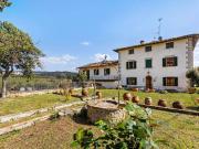 Villa in vendita Strada di Cortine, 12, Barberino Val...