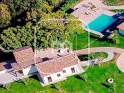 Villa in vendita Strada di Fontana Latrona, Campagnano...