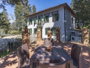 Villa in vendita Strada di Marcialla, Barberino Val...