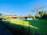 Villa in vendita Strada E, Roma, Lazio