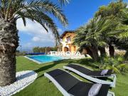 Villa in vendita Strada Maciurina, Vallebona, Imperia,...