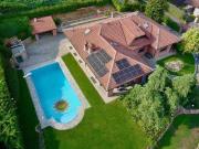 Villa in vendita Strada per Pavone, 26, Pietra Marazzi,...