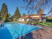 Villa in vendita Strada Privata della Chiocciola, 13,...