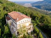 Villa in vendita Strada Provinciale Alassio Testico, 57,...