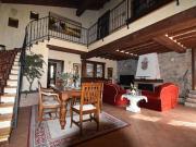 Villa in vendita Strada Provinciale Novellara Villarotta...