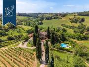 Villa in vendita Tavernelle in Val di Pesa, Italia