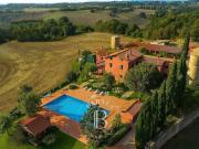 Villa in vendita Tomba di Nerone, Roma, Lazio