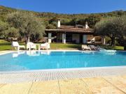 Villa in vendita Trevignano Romano, Lazio