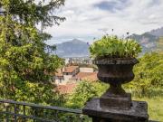 Villa in vendita, Valgreghentino villa san carlo
