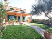 Villa in vendita Via Afrodite, 47, Pomezia, Roma, Lazio