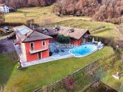 Villa in vendita Via Agordo 216, Belluno, Veneto