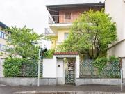 Villa in vendita Via Alessandro Manzoni, 42, Cusano...