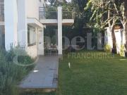 Villa in vendita Via Alfredo Niceforo, 16, Palermo, Sicilia