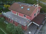 Villa in vendita Via Altimari, Salerno, Campania
