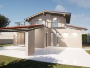 Prestigiosa villa di 235 mq in vendita, Via Andrea del...