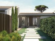 Villa in vendita Via Antonio Canova, 38, Forte dei...