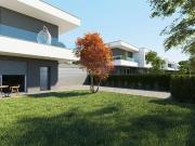 Villa in vendita Via Antonio Canova, Cadorago Caslino al...