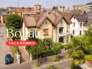 Villa in vendita Via Antonio Gramsci, 12, Bollate, Lombardia