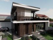 Villa in vendita Via Antonio Rosmini, Cesano Maderno,...