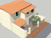 Villa in vendita Via Arcangelo Corelli No Number,...