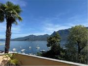 Villa in vendita via Arcipreturale, 38, Ghiffa, Verbano...