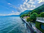 Villa in vendita via armando diaz, Menaggio, Como, Lombardia