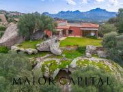 Prestigiosa villa di 346 mq in vendita Via Augusto,...